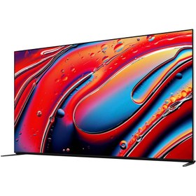 تصویر تلویزیون ال ای دی سونی مدل براویا ۹ XR90 سایز ۷۵ اینچ Sony LED TV Bravia9 75XR90 75Inch