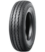 تصویر لاستیک نانکن مدل CW25 سایز ۱۹۵/۸۰R۱۴ چهار فصل 