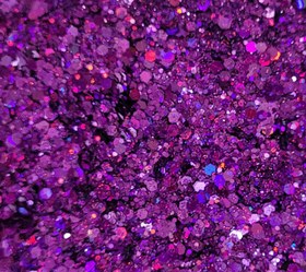 تصویر اکلیل مجیک 