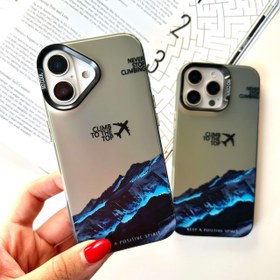 تصویر کاور کوه Everest 