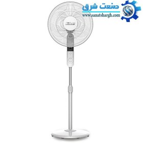 تصویر پنکه فلر مدل EF 5511 Feller EF 5511 Fan