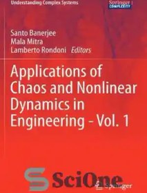 خرید و قیمت دانلود کتاب Applications of Chaos and Nonlinear Dynamics in ...