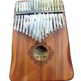 تصویر کالیمبا A-Z 