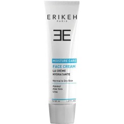 تصویر کرم مرطوب کننده صورت پوست نرمال تا خشک اریکه حجم 50 میل 