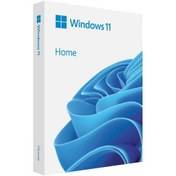 تصویر لایسنس اورجینال ویندوز 11 هوم ا Windows 11 Home CD KEY Windows 11 Home CD KEY