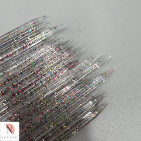 تصویر پوشر شاینی 