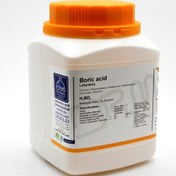 تصویر بوریک اسید دکتر مجللی 1 کیلوگرم Boric acid