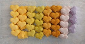 تصویر قندقلبی 