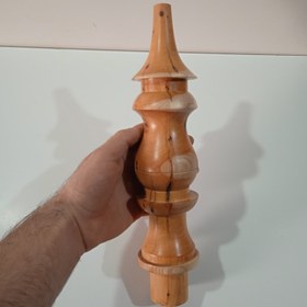 تصویر تنه قلیون 