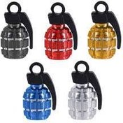 تصویر سروالف نارنجکی 