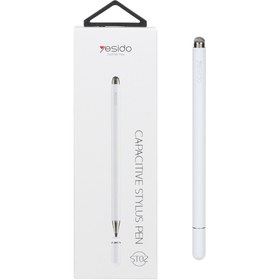 تصویر قلم لمسی Yesido 