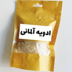 تصویر ادویه سوسیس آلمانی 100 گرمی - 3445 