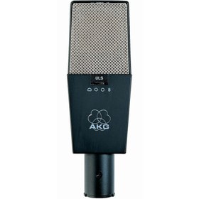 تصویر میکروفن AKG C414 B 