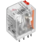 تصویر رله شیشه ای وایدمولر کد DRM570730LT 