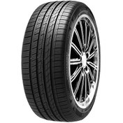 تصویر لاستیک نکسن 245/45R18 100W گل N FERA AU7 ( تاریخ تولید 2023 ) Nexen Tire 245/45R18 100W N FERA AU7