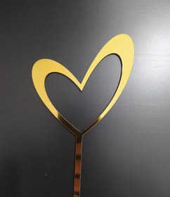 تصویر تاپر کیک هپی 