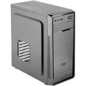 تصویر کامپیوتر اداری گرین مدل Core i7 4790 8GB 1T 128GB SSD 