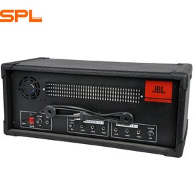 تصویر آمپلی فایر jbl مدل beta-4000 