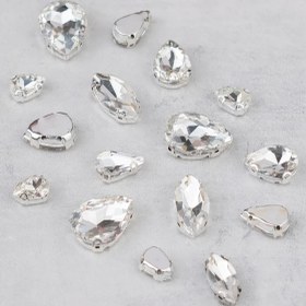 تصویر نگین پایه دار 