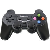 تصویر دسته بازی پاناتک مدل PANATECH P-G511W ا PANATECH P-G511W GAME PAD PC/PS2/PS3 PANATECH P-G511W GAME PAD PC/PS2/PS3