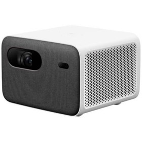 تصویر ویدئو پروژکتور شیائومی Xiaomi Mi Smart Projector 2 Pro Xiaomi Mi Smart Projector 2 Pro