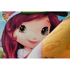 تصویر Afrand machine made Carpet kids, code 152 