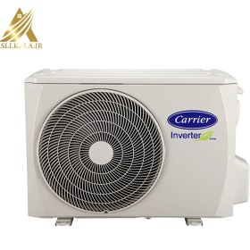 تصویر کولرگازی کریر 24000 اینورتر مدل 42QHG024VS CARRIER 42QHG024VS 24000 INVERTER AIR CONDITIONER