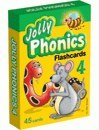 تصویر flash card jolly phonics 4 فلش کارت جولی فونیکس 4 