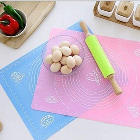 تصویر صفحه سیلیکون 