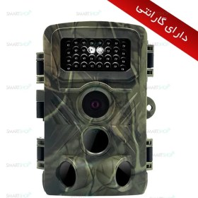 تصویر دوربین تله ای، شکار و حیات وحش (Trail Camera) مدل PR3000 