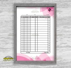 تصویر فاکتور لایه باز 