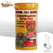 تصویر غذای لاک پشت ترتل فود جی بی ال JBL Turtle Food