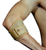 تصویر باند تنیس البو چیپسو نئوپرن 