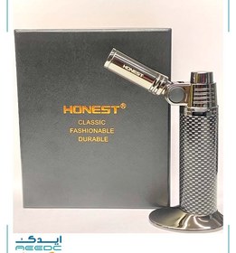 تصویر تورچ گازی مدل HONEST CLASSIC gas torch