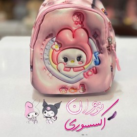 تصویر بادی بگ سانریو - ملودی 