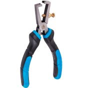 تصویر سیم لخت کن اکتیو مدل AC6306C Active AC6306C Strip Pliers