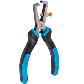 تصویر سیم لخت کن اکتیو مدل AC6306C Active AC6306C Strip Pliers