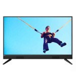 تصویر تلویزیون ال ای دی هوشمند فیلیپس مدل 43PFT5883 سایز 43 اینچ Philips 43PFT5883 LED Smart TV 43 Inch