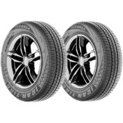 تصویر لاستیک خودرو ایران تایر مدل Seranza سایز ۱۷۵/۷۰/۱۳ چهار فصل 