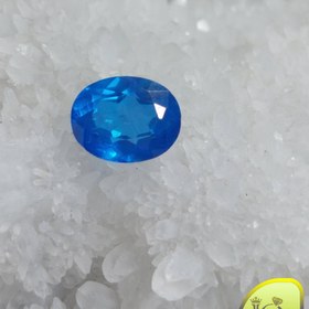 تصویر نگین توپاز 