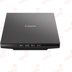 تصویر اسکنر حرفه‌ای Canon LIDE-300 