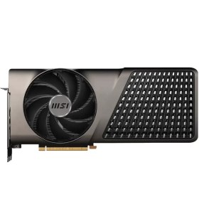 تصویر کارت گرافیک ام اس آی GeForce RTX 4080 Super Expert حافظه 16 گیگابایت MSI GeForce RTX 4080 Super Expert 16GB GDDR6X Graphics Card