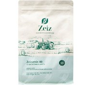 تصویر کود آمینو اسید پودری زایز آمین Zeizamin