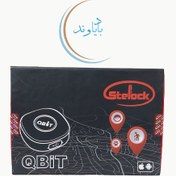 تصویر ردیاب شخصی برند استیلاک مدل QBit 