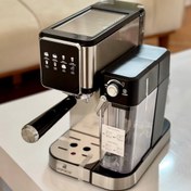 تصویر اسپرسو ساز کاراجا Karaja