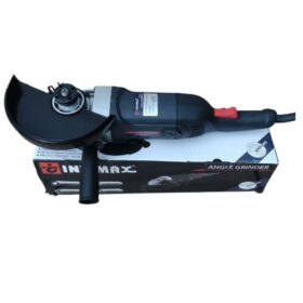 تصویر فرز آهنگری 024018 اینتیمکس (2400 وات ) metal-grinder 2400 watt