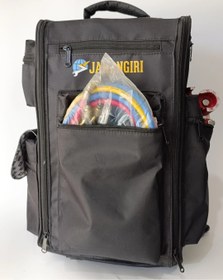 تصویر کیف جوشکاری 