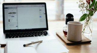 تصویر راهنمای جامع تولید محتوای سایت سئو شده از انتخاب کلمات کلیدی تا بهینه‌سازی محتوا مطابق الگوریتم گوگل 