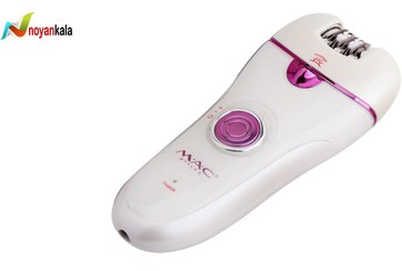 تصویر اپیلاتور سه کاره مک استالیر مدل MC7730 