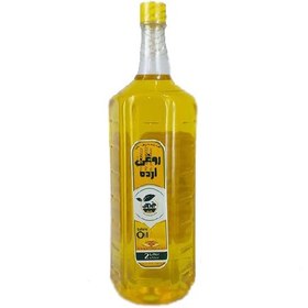 تصویر روغن ارده کنجد یزدان حجم 2 لیتر 